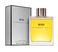 HUGO BOSS Boss Number One - 100 ML Eau de toilette Perfumes Hombre