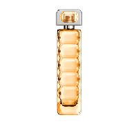 Hugo Boss Orange agua de tocador para mujer 50 ml
