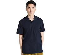 Hugo Boss Boss Pallas Polo para Hombre, Azul Oscuro, X-Large