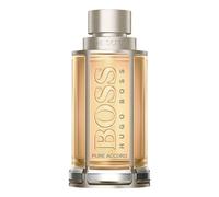 Hugo boss-boss s0579952 agua de colonia the scent pure accord, adultos