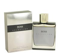HUGO BOSS - BOSS SELECTION 90ML SPRAY AGUA DE TOCADOR