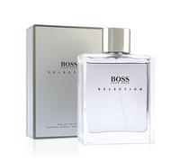 Hugo Boss Boss Selection agua de tocador para hombres 100 ml