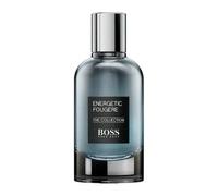 Hugo boss boss the collection energetic fougère eau de parfum 100ml s