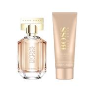 Hugo boss - boss the scent 2016 set1 - for women, 50 ml