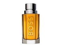 Hugo Boss - The Scent Lotion After shave 100 ml male