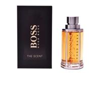 Hugo Boss-Boss The Scent After-Shave Lotion 100ml