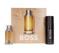 Hugo Boss-Boss The Scent Case 2 Pcs