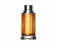 Boss The Scent Eau de toilette Spray 100 ml Hombre