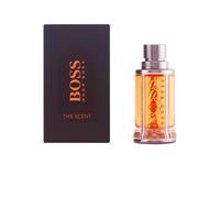 Hugo Boss-Boss The Scent Eau De Toilette Spray 50ml