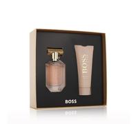 Hugo Boss Boss The Scent For Her 50 ml + BL agua de perfume para mujer