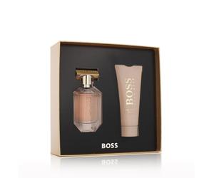 Hugo Boss Boss The Scent For Her 50 ml + BL agua de perfume para mujer