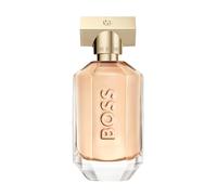 BOSS The Scent 100 ml Mujeres