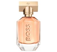 Hugo Boss Boss The Scent For Her Eau de Parfum Refillable 30 ml