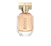 BOSS The Scent 100 ml Mujeres