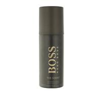 The Scent Deodorant Spray