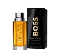 Hugo Boss The Scent EDT recargable 100 ml