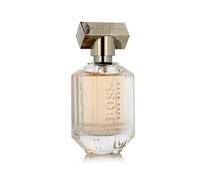 Hugo Boss Boss The Scent Pure Accord For Her eau de toilette para mujer