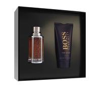 Hugo Boss Boss The Scent set de regalo para hombre eau de toilette 50 ml + gel de ducha 100 ml