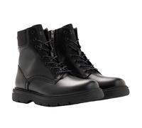 Hugo Boss Botas a los Tobillos de Cueros Jacob para Hombre (GT7367)