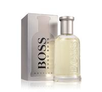 Hugo Boss Bottled agua de tocador para hombre 200 ml