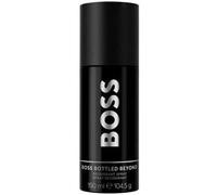 Hugo Boss - Boss Bottled Beyond Spray Desodorantes 150 ml male