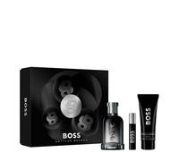 BOSS BOTTLED BEYOND ESTUCHE 3 pz