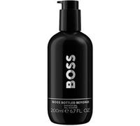 BOSS BOTTLED BEYOND gel de ducha 200 ml
