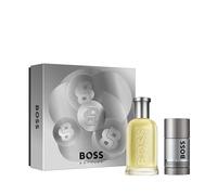 Hugo Boss Bottled Eau de Toilette Spray, 200 ml Sets, Fragancia