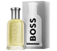 Hugo Boss Bottled EDT Para Hombre 100ml