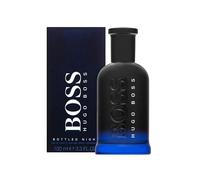 Hugo Boss Bottled Night 100ml * EDT Toilet Water Perfume Original Masculina para Hombre para Él