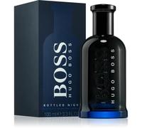 HUGO Boss Bottled Night Eau De Toilette Spray 100Ml para Hombre para , Seductoramente Masculina, , Botella Elegante, de Larga Duración