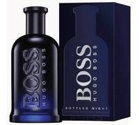 Hugo Boss - Bottled Night Perfumes 200 ml male
