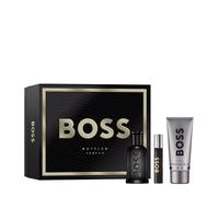 Hugo Boss Bottled Parfum Estuche | Precio, Comprar n/a 100 ml Vaporizador + Gel de Ducha 10 ml + 10 ml Vaporizador