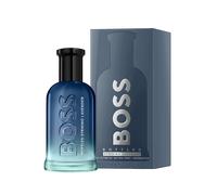 Hugo Boss - Bottled Striking Lavender Perfumes 100 ml male