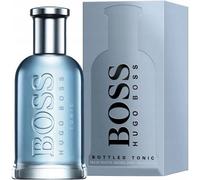 Hugo Boss Bottled Tonic 100Ml * EDT Toilet Water Perfume Original Masculino para Hombre para Él
