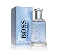 Hugo Boss Bottled Tonic agua de tocador para hombre 200 ml