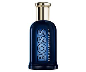 Hugo Boss - Bottled Triumph Elixir Perfumes 100 ml unisex