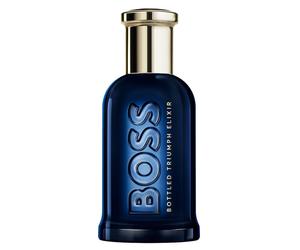 Hugo Boss - Bottled Triumph Elixir Perfumes 50 ml male