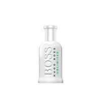 Hugo boss bottled unlimited 50 ml hombres