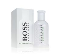 Hugo Boss Bottled Unlimited agua de tocador para hombre 200 ml