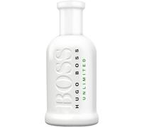 Hugo Boss Bottled Unlimited Eau de Toilette 100 ml