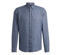 Hugo Boss Camisa Cuadro para Hombre (GT4144)