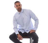 Hugo Boss Camisa HJoe de Algodón para Hombre (GT7885)