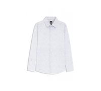 Hugo- Boss - Camisas > Camisas Formales- Shirts- Hombre- Azul- XL- Boss - Camisas > Camisas Formales