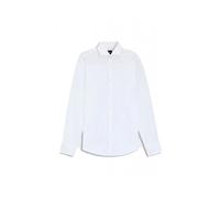 Hugo- Boss - Camisas > Camisas Formales- Shirts- Hombre- Blanco- 4XL- Boss - Camisas > Camisas Formales