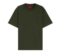 Hugo Boss Camiseta de Pesado para Hombre (GT16821)