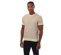 Hugo Boss Camiseta de Punto para Hombre (GT8145)