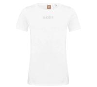 Hugo Boss - Camiseta Diseño Diamante para Mujer