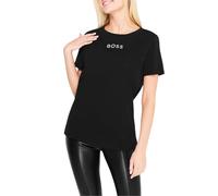 Hugo Boss Camiseta Diseño Diamante para Mujer (GT22299)