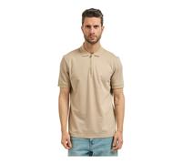 Hugo- Boss Camisetas y Polos- Tops- Hombre- Beige- 2XL- Boss Camisetas y Polos